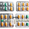 Precio levitra 10 mg españa c